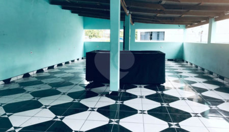 Casa Térrea à venda com 2 quartos em Perus, São Paulo, SP