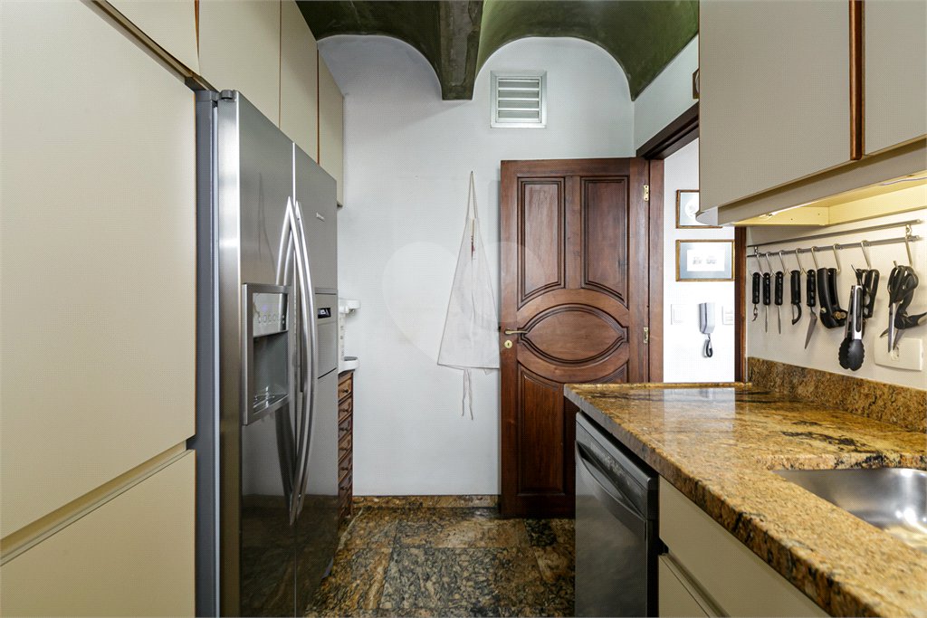 Apartamento à venda com 4 suítes em Brooklin, São Paulo, SP