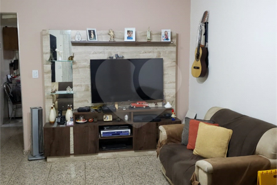 Sobrado à venda com 3 quartos, sendo 1 suíte, em Limão, São Paulo, SP