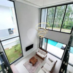 Casa à venda com 3 suítes no condomínio Ninho Verde II, Pardinho - SP