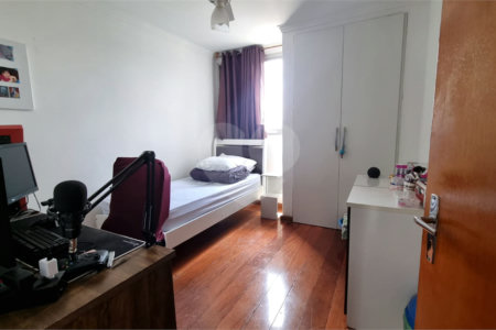 Apartamento à venda com 3 quartos, sendo 1 suíte, em Vila Guarani (z Sul), São Paulo, SP