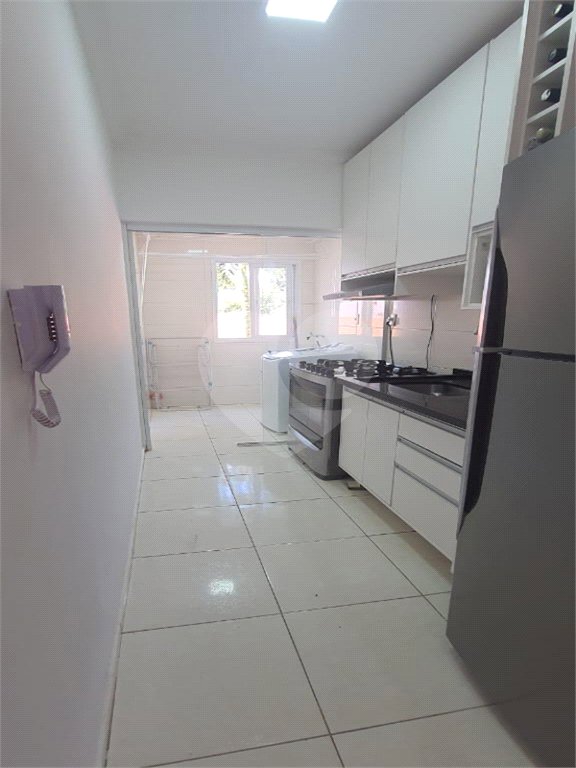 Apartamento à venda com 2 quartos em Jardim Novo Horizonte, Indaiatuba, SP