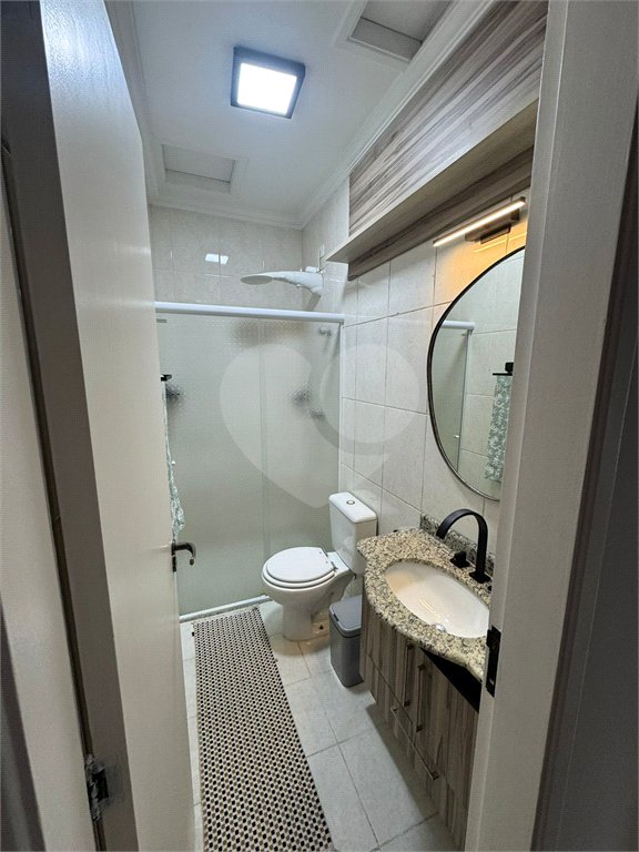 Casa à venda com 3 quartos, sendo 1 suíte, no condomínio Vilage Palmas, São Paulo - SP