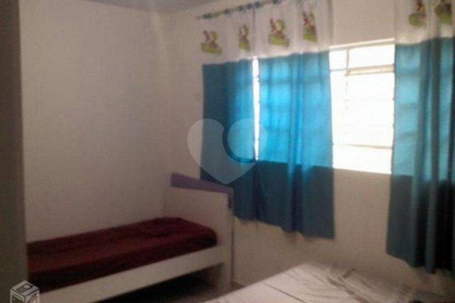 Sobrado à venda com 4 quartos, sendo 1 suíte, em Vila Aurora (zona Norte), São Paulo, SP