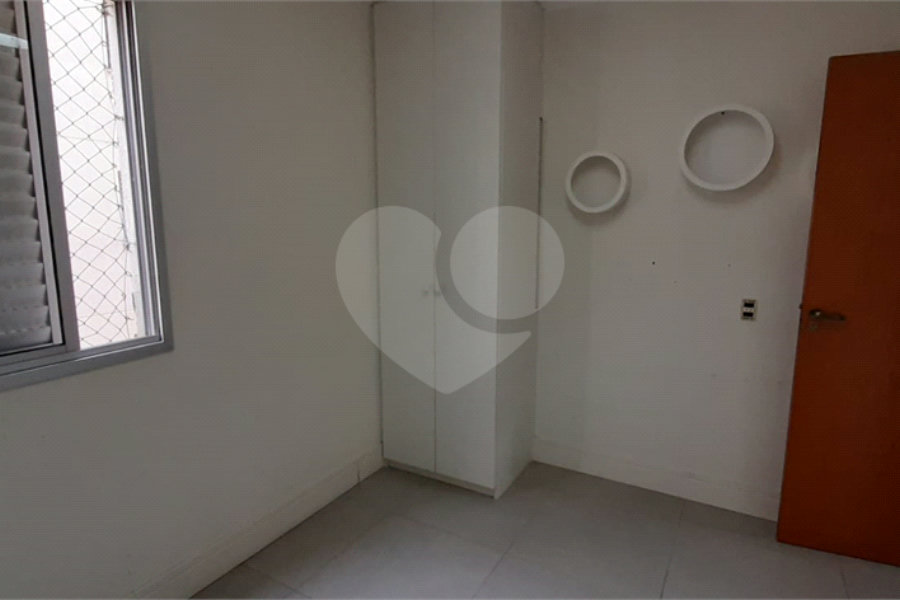 Apartamento à venda com 2 quartos em Vila Mazzei, São Paulo, SP