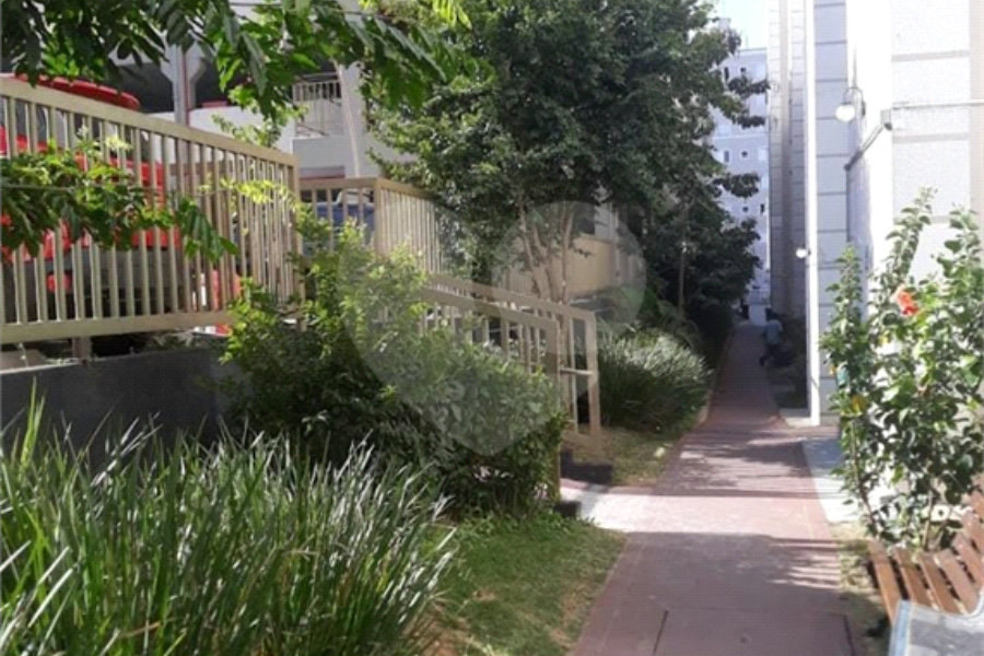 Apartamento à venda com 2 quartos em Vila Bremen, Guarulhos, SP