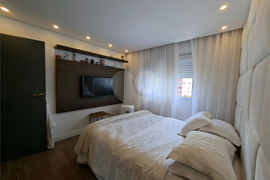 Apartamento à venda com 3 quartos, sendo 2 suítes, em Mandaqui, São Paulo, SP