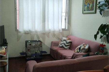 Apartamento à venda com 3 quartos em Vila Pompéia, São Paulo, SP
