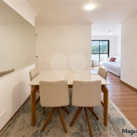 Apartamento à venda com 3 quartos em Jardim Ampliação, São Paulo, SP