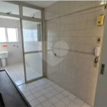 Apartamento à venda com 3 quartos em Vila Indiana, São Paulo, SP