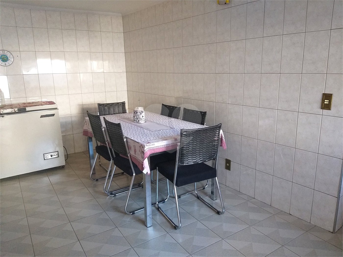 Casa Térrea à venda com 5 quartos, sendo 1 suíte, em Freguesia do Ó, São Paulo, SP