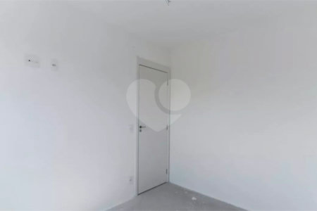 Apartamento à venda com 2 quartos em Parada Inglesa, São Paulo, SP