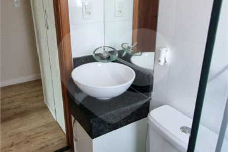 Cobertura à venda com 3 quartos, sendo 2 suítes,  em Parque das Nações, Santo André, SP