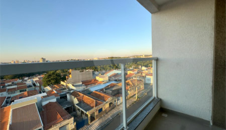 Apartamento para alugar com 2 quartos, sendo 1 suíte,  em Vila Hortência, Sorocaba, SP