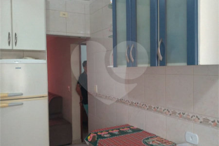 Apartamento à venda com 2 quartos em Demarchi, São Bernardo do Campo, SP