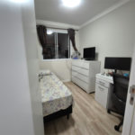 Apartamento à venda com 2 quartos em Campo Limpo, São Paulo, SP