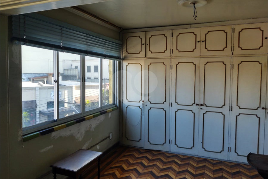 Apartamento à venda com 5 quartos em Santana, São Paulo, SP