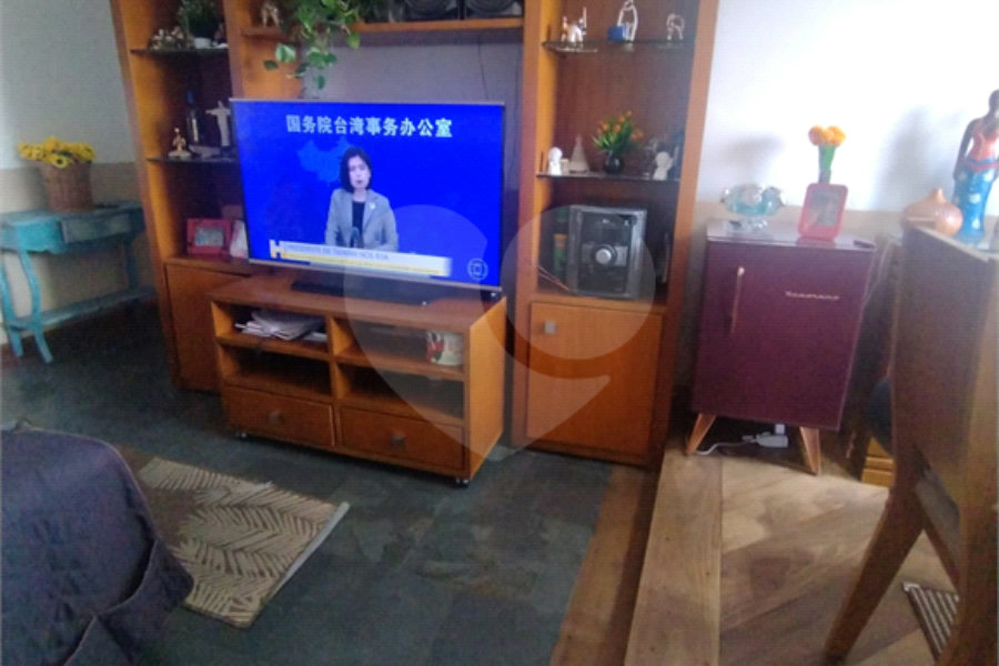Apartamento à venda com 2 quartos em Vila Guilherme, São Paulo, SP