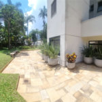 Apartamento à venda com 3 quartos, sendo 1 suíte, em Santo Amaro, São Paulo, SP
