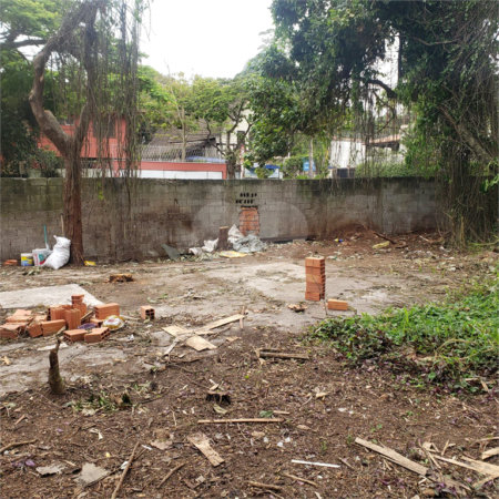 Terreno à venda em Jardim Morumbi, São Paulo, SP