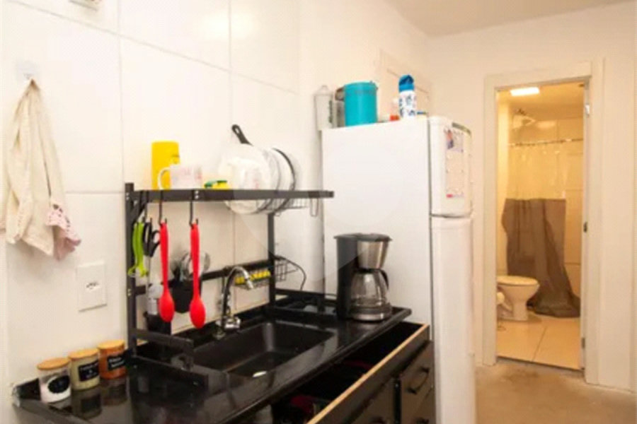 Apartamento à venda com 2 quartos, sendo 1 suíte, em Pirituba, São Paulo, SP