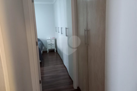 Apartamento à venda com 3 quartos em Alto da Lapa, São Paulo, SP
