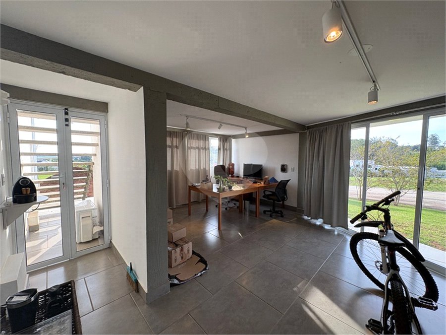 Casa à venda com 4 suítes no condomínio Residencial Dacha, Sorocaba - SP