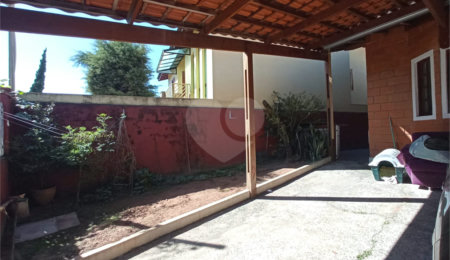 Casa Térrea à venda com 3 suítes em Tremembé, São Paulo, SP