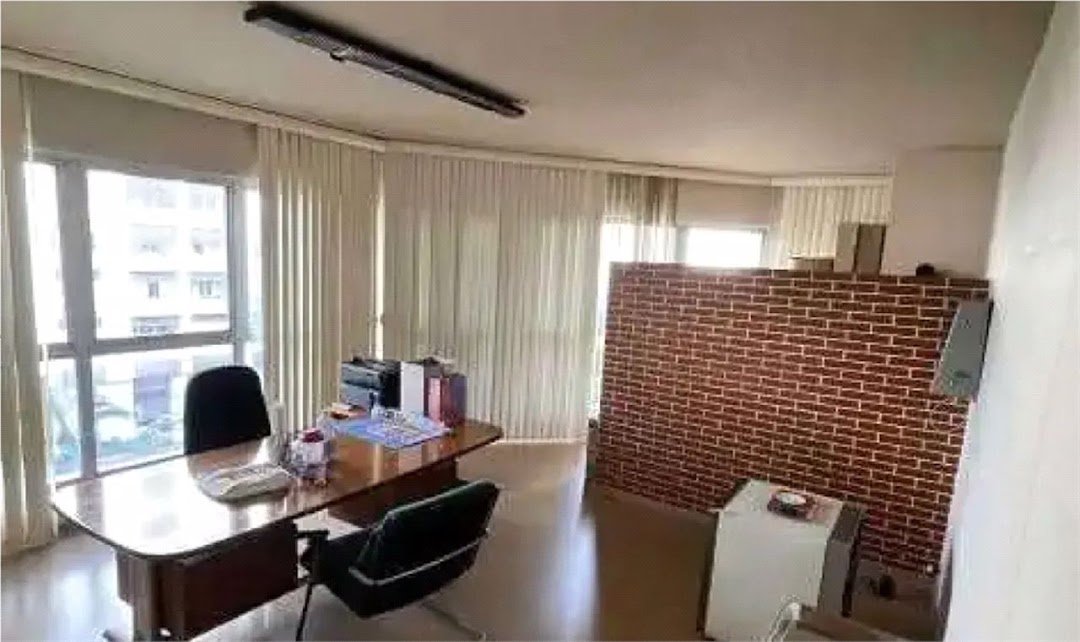 Sala Comercial à venda, , - SA0006.