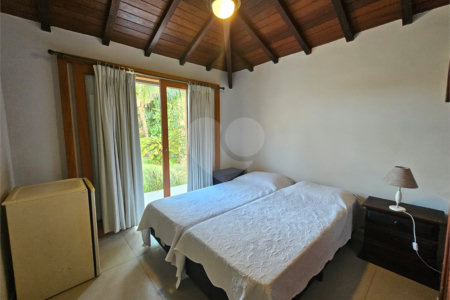 Casa à venda com 4 suítes em Praia Rasa, Armação dos Búzios, RJ