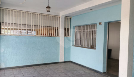 Sobrado à venda com 4 suítes em Santana, São Paulo, SP