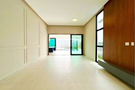 Casa à venda com 3 suítes no condomínio Siena - Vila Europa, Ribeirão Preto - SP