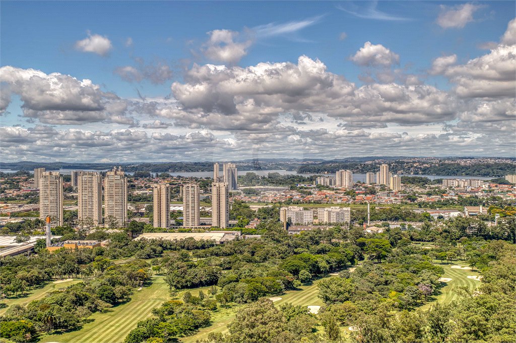 Cobertura à venda com 4 suítes em Jardim Marajoara, São Paulo, SP