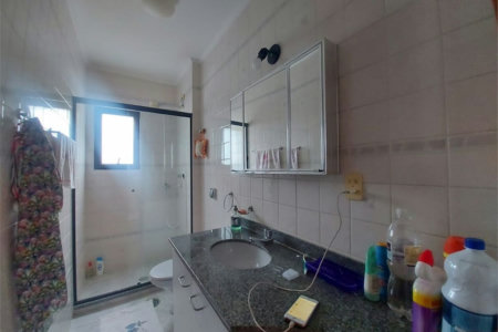 Apartamento Residencial à venda, Enseada, Guarujá - AP0900.
