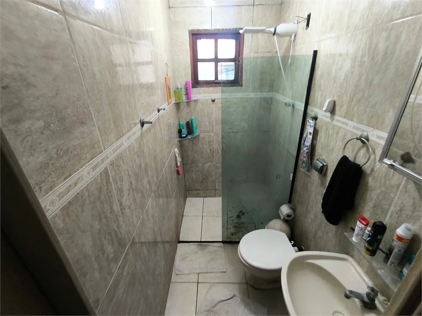 Sobrado à venda com 2 quartos, sendo 1 suíte, em Jardim Jamaica, São Paulo, SP