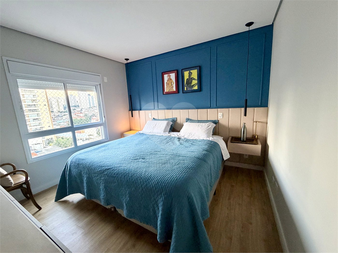 Apartamento à venda com 3 suítes em Vila Romana, São Paulo, SP
