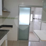 Apartamento à venda com 3 quartos em Vila Gustavo, São Paulo, SP