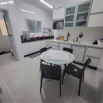 Apartamento Residencial à venda, Itararé, São Vicente - AP0805.