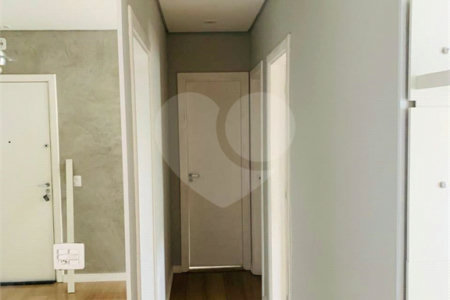 Apartamento à venda com 2 quartos em Vila Odim Antão, Sorocaba, SP