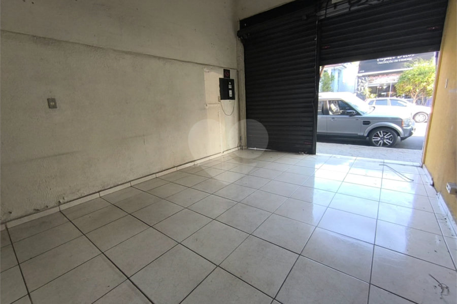 Garagem para alugar em Casa Verde, São Paulo, SP