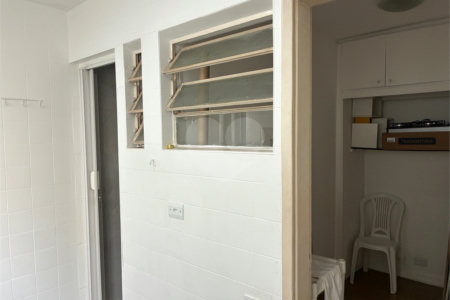 Apartamento à venda com 3 quartos, sendo 1 suíte, em Jardim Paulista, São Paulo, SP