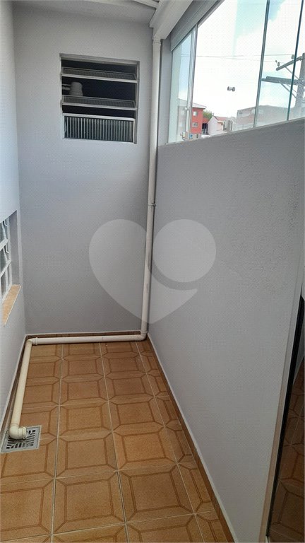 Sobrado à venda com 3 quartos, sendo 2 suítes, em Limão, São Paulo, SP