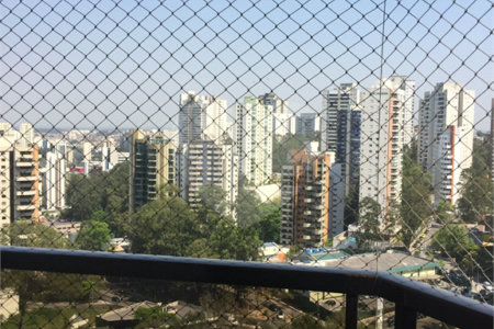 Apartamento à venda com 3 quartos, sendo 2 suítes, em Vila Suzana, São Paulo, SP