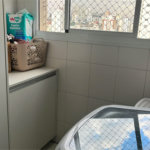 Apartamento à venda com 4 quartos, sendo 2 suítes, em Vila Leopoldina, São Paulo, SP