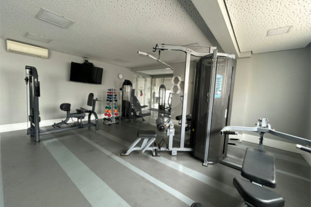 Apartamento à venda com 2 quartos, sendo 1 suíte,  em Brooklin, São Paulo, SP