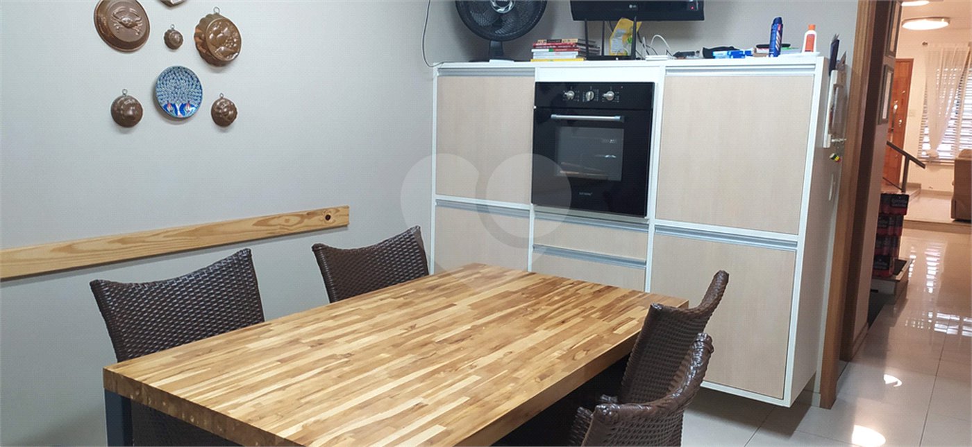 Sobrado à venda ou para alugar com 5 quartos, sendo 3 suítes, em Tucuruvi, São Paulo, SP