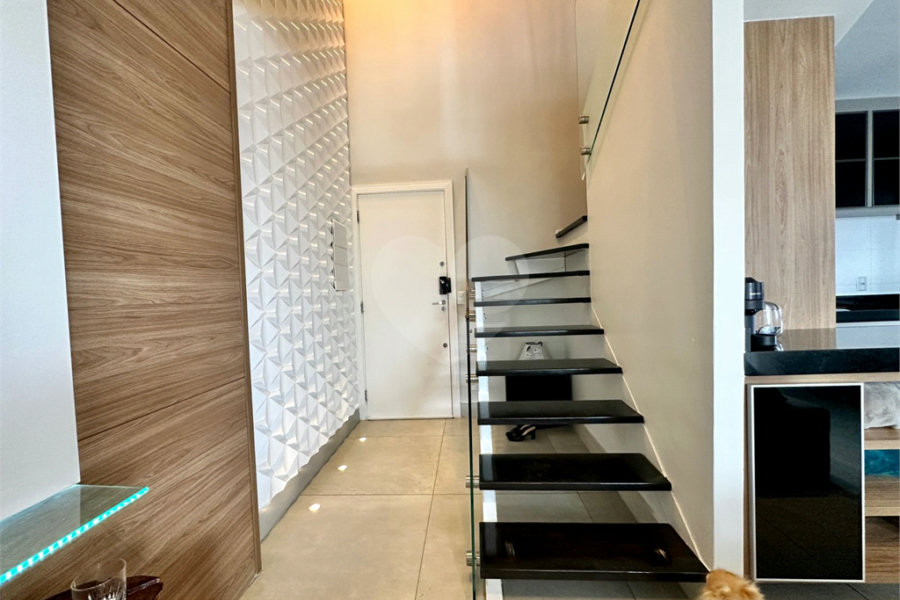Apartamento à venda com 2 quartos, sendo 1 suíte, em Santana, São Paulo, SP