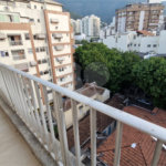 Apartamento à venda com 3 suítes em Tijuca, Rio de Janeiro, RJ