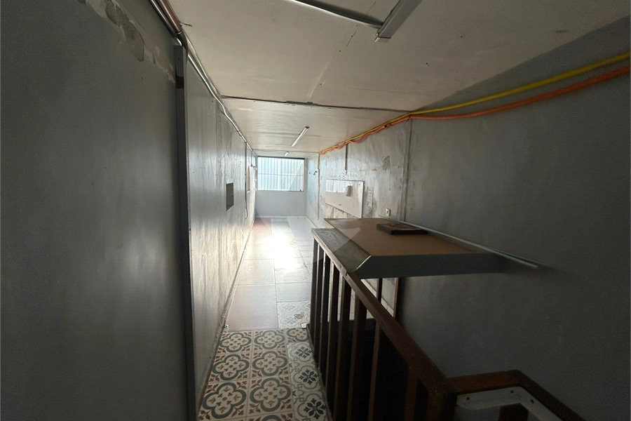 Sobrado à venda em Tucuruvi, São Paulo, SP