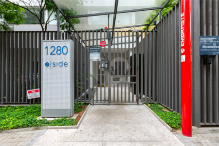 Apartamento à venda ou para alugar com 1 quarto em Vila Madalena, São Paulo, SP